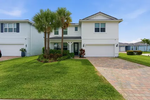 5322 Yellow Water Lily Ct, Lake Worth, FL 33467