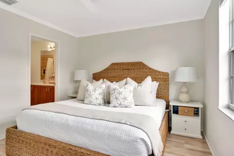 Bedroom - 2760 SE Birmingham Dr, Stuart, FL 34994 photo 5 of 5