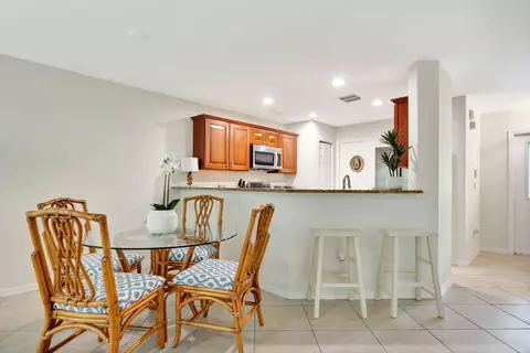 Dining - 2760 SE Birmingham Dr, Stuart, FL 34994 photo 1 of 2