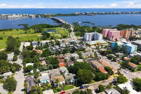 113 N Lakeside Dr # 6, Lake Worth Beach, FL 33460