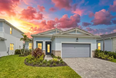 14145 SW Daphne St, Port Saint Lucie, FL 34987