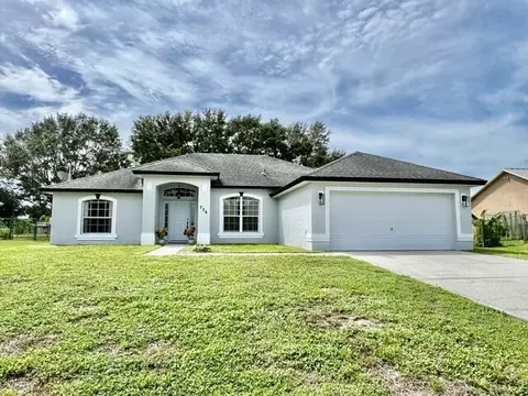 726 SW College Park Rd, Port Saint Lucie, FL 34953