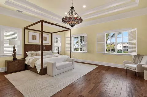 Bedroom - 107 Schooner Ln, Jupiter, FL 33477 photo 1 of 10