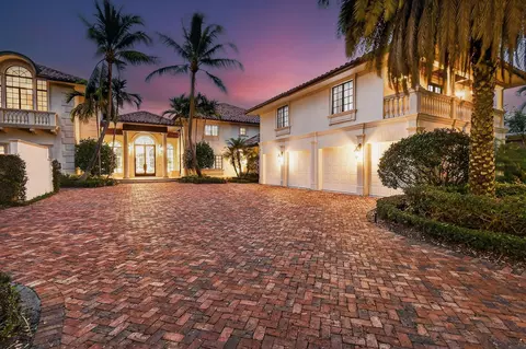 Exterior - 107 Schooner Ln, Jupiter, FL 33477 photo 2 of 16