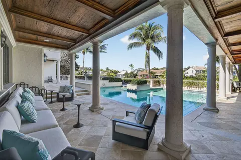 Exterior - 107 Schooner Ln, Jupiter, FL 33477 photo 9 of 16
