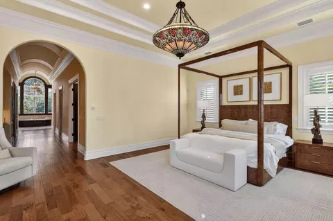 Bedroom - 107 Schooner Ln, Jupiter, FL 33477 photo 2 of 10