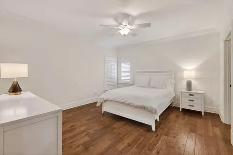 Bedroom - 107 Schooner Ln, Jupiter, FL 33477 photo 3 of 10