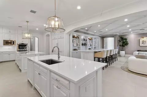 Kitchen - 107 Schooner Ln, Jupiter, FL 33477 photo 5 of 5