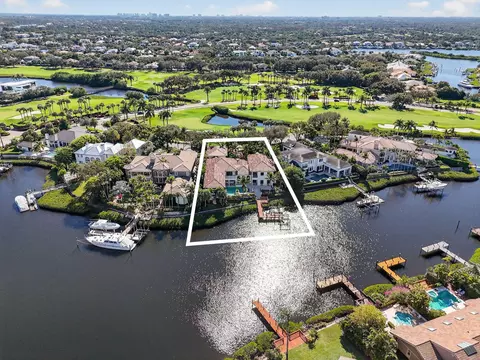 View/Area - 107 Schooner Ln, Jupiter, FL 33477 photo 10 of 12