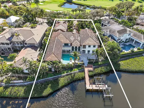 View/Area - 107 Schooner Ln, Jupiter, FL 33477 photo 5 of 12