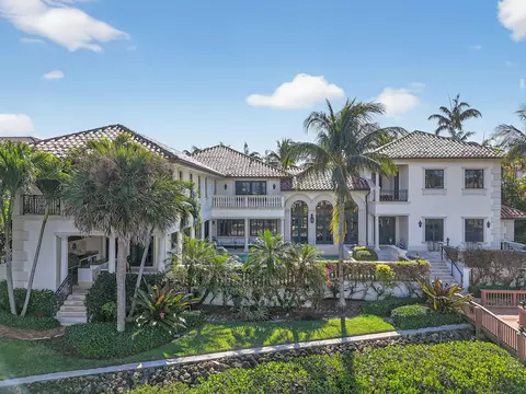 Exterior - 107 Schooner Ln, Jupiter, FL 33477 photo 16 of 16