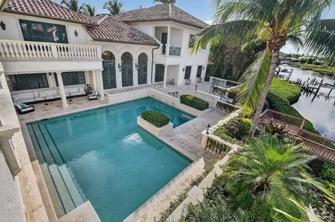 Exterior - 107 Schooner Ln, Jupiter, FL 33477 photo 8 of 16