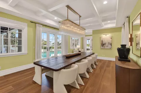 Dining - 107 Schooner Ln, Jupiter, FL 33477 photo 1 of 1