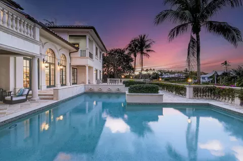 Exterior - 107 Schooner Ln, Jupiter, FL 33477 photo 14 of 16