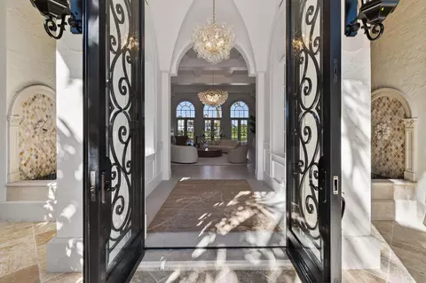Entry Way - 107 Schooner Ln, Jupiter, FL 33477 photo 1 of 10