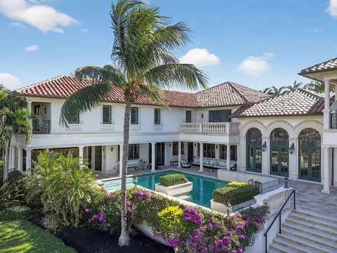 Exterior - 107 Schooner Ln, Jupiter, FL 33477 photo 1 of 16
