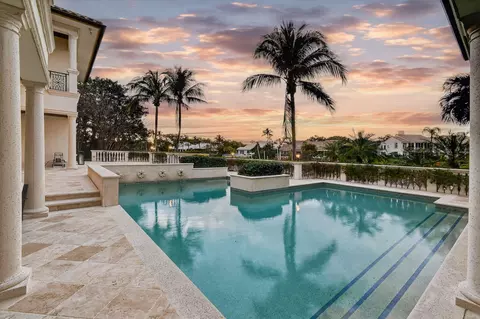 Exterior - 107 Schooner Ln, Jupiter, FL 33477 photo 12 of 16