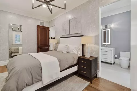 Bedroom - 107 Schooner Ln, Jupiter, FL 33477 photo 10 of 10