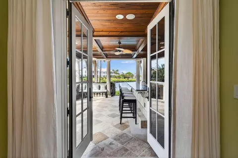 Exterior - 107 Schooner Ln, Jupiter, FL 33477 photo 4 of 16