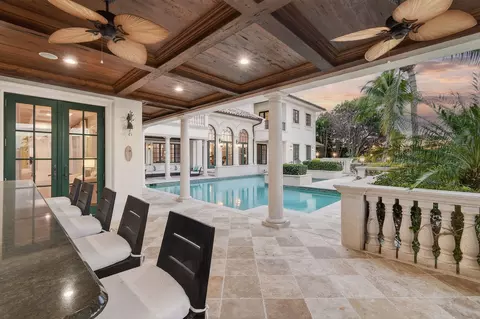 Exterior - 107 Schooner Ln, Jupiter, FL 33477 photo 10 of 16