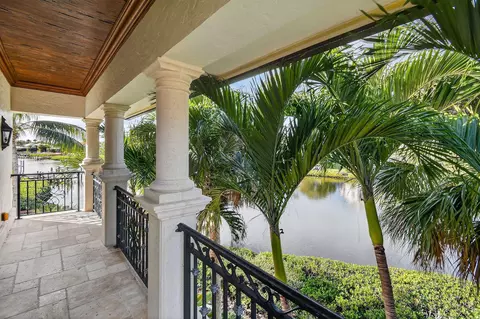 Exterior - 107 Schooner Ln, Jupiter, FL 33477 photo 7 of 16