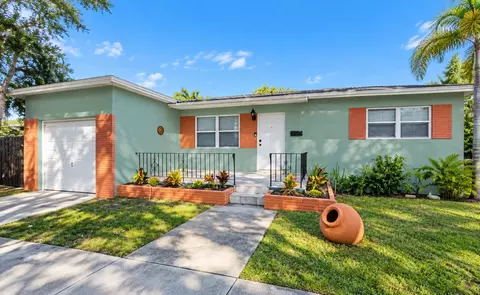 805 S 26th Ave, Hollywood, FL 33020
