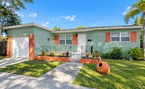 805 S 26th Ave, Hollywood, FL 33020