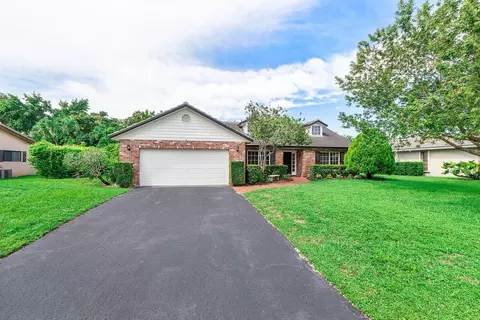 1344 NW 100th Ave, Coral Springs, FL 33071