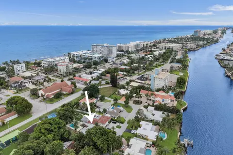 460 SE 18th Ave, Deerfield Beach, FL 33441