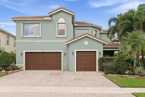 1261 Beacon Cir, Wellington, FL 33414