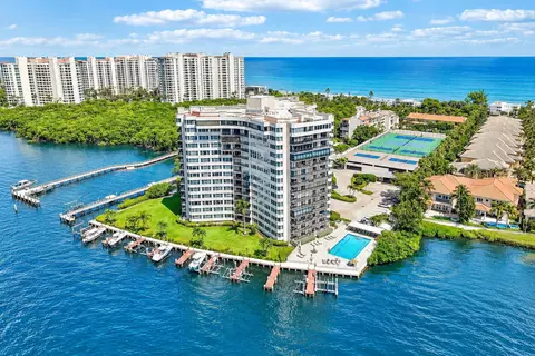 3912 S Ocean Blvd #704, Highland Beach, FL 33487
