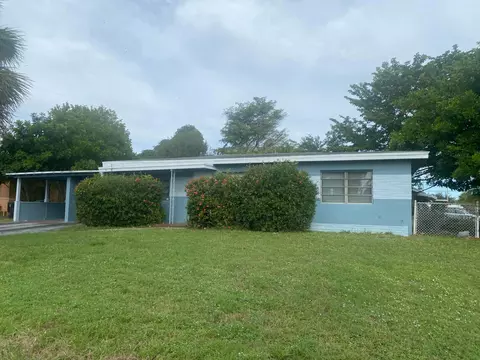 3015 SW 2nd St, Fort Lauderdale, FL 33312