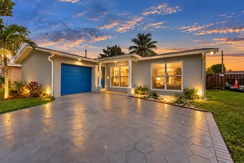 3740 NW 113th Ave, Sunrise, FL 33323