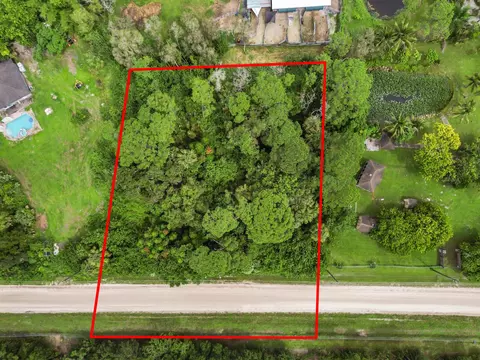 Nnn 40th Street N, The Acreage, FL 33411