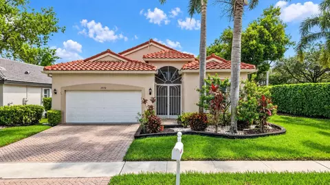 11572 Spring Oak Ave, Boynton Beach, FL 33437