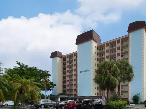 3575 Broken Woods Dr #301, Coral Springs, FL 33065