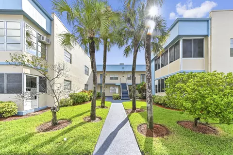 426 Burgundy I, Delray Beach, FL 33484