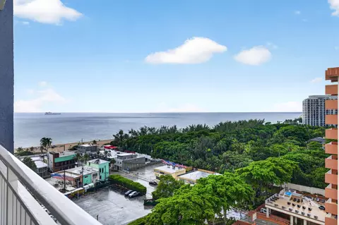 3000 E Sunrise Blvd #15E, Fort Lauderdale, FL 33304