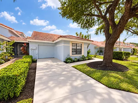 9815 Watermill Cir #F, Boynton Beach, FL 33437