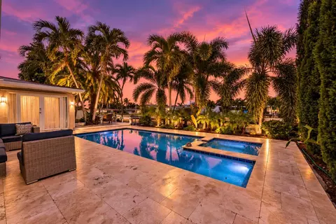 6340 NE 19th Ter, Fort Lauderdale, FL 33308