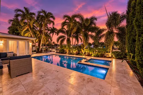 6340 NE 19th Ter, Fort Lauderdale, FL 33308