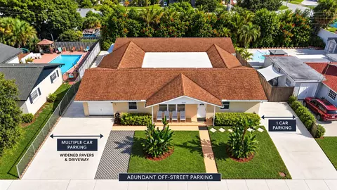1213 W Broward St, Lantana, FL 33462