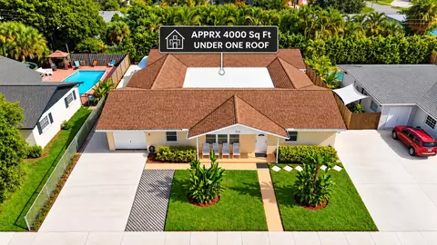 1213 W Broward St, Lantana, FL 33462