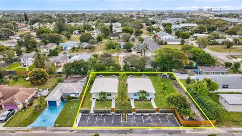 115 NW 8th Ave, Delray Beach, FL 33444