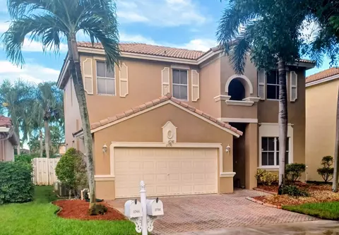 2736 SW 135th Ave, Miramar, FL 33027