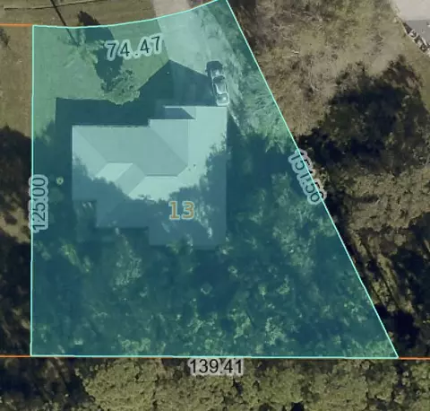 1012 SW Deauville Ave, Port Saint Lucie, FL 34953