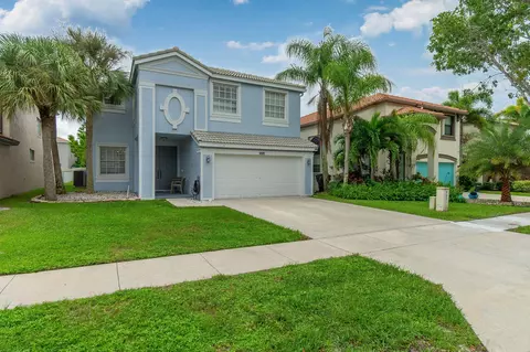 9912 Woodworth Ct, Wellington, FL 33414