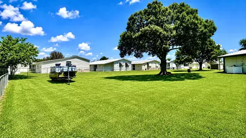 Exterior - 3856 SW 11th Ave, Okeechobee, FL 34974 photo 10 of 10