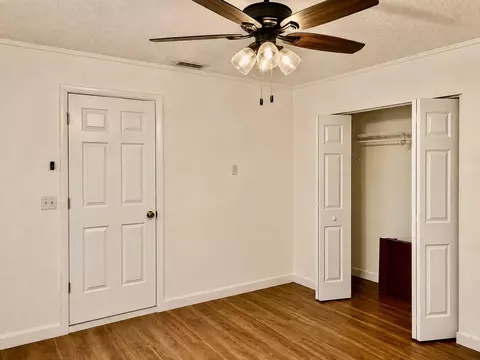 Bedroom - 3856 SW 11th Ave, Okeechobee, FL 34974 photo 5 of 5