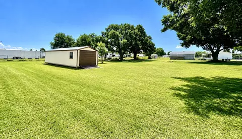 Exterior - 3856 SW 11th Ave, Okeechobee, FL 34974 photo 7 of 10